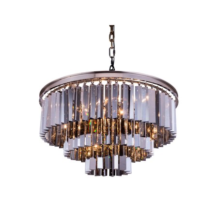 1201 Sydney Collection Pendent Lamp